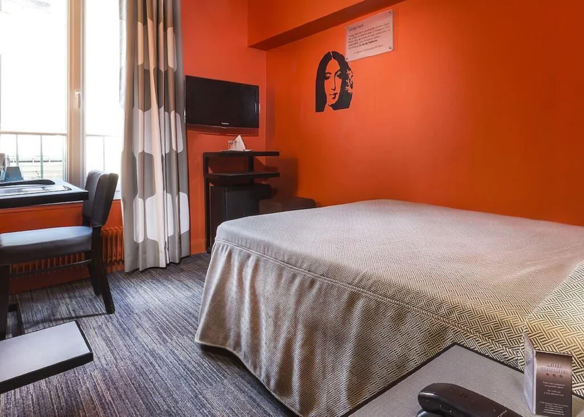 Concortel Hotel Parijs