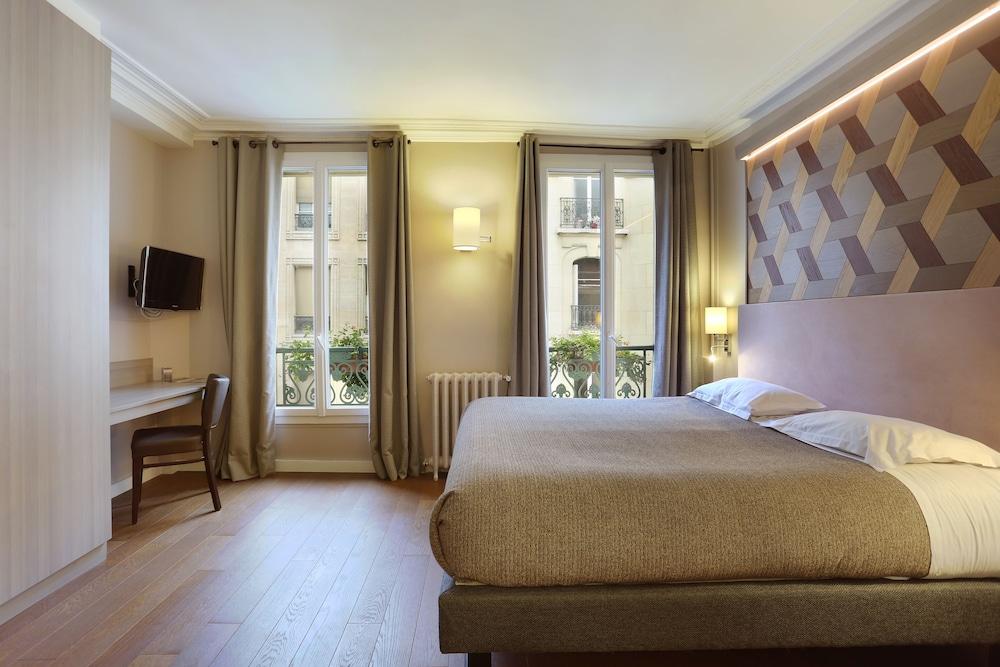 Concortel Hotel Parijs