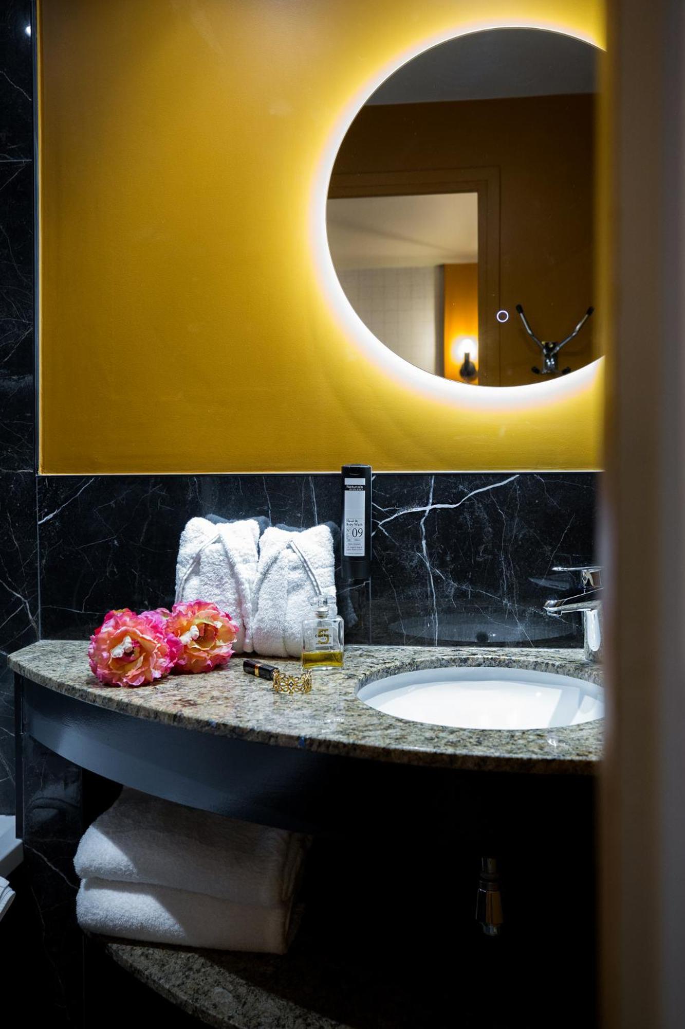 Hotel Concortel Parijs