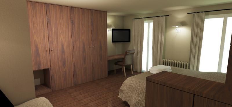 Concortel Hotel Parijs